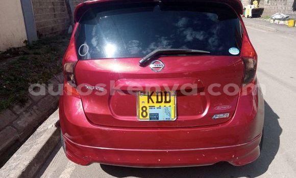 Oofamaa Nissan Note Silver Makiinaa iti Nairobi keessatti Nairobi keessatti Oofamaa Nissan Note Silver Makiinaa iti Nairobi keessatti Nairobi keessatti