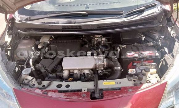 Buy Used Nissan Note Silver Car in Nairobi in Nairobi Buy Used Nissan Note Silver Car in Nairobi in Nairobi