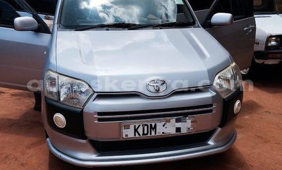Buy Used Toyota Succeed Other Car in Nairobi in Nairobi Buy Used Toyota Succeed Other Car in Nairobi in Nairobi