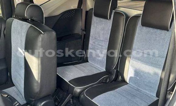 Buy Used Toyota Sienta White Car in Nairobi in Nairobi Buy Used Toyota Sienta White Car in Nairobi in Nairobi
