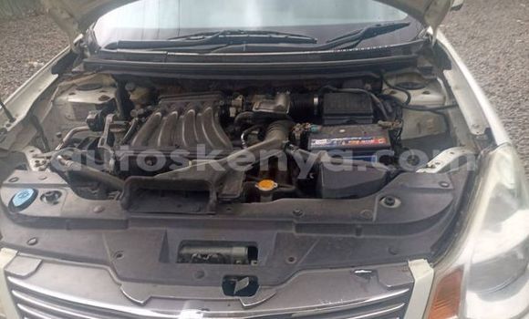 Nunua Ilio tumika Nissan Bluebird Sylphy Nyeupe Gari ndani ya Nairobi nchini Nairobi Nunua Ilio tumika Nissan Bluebird Sylphy Nyeupe Gari ndani ya Nairobi nchini Nairobi