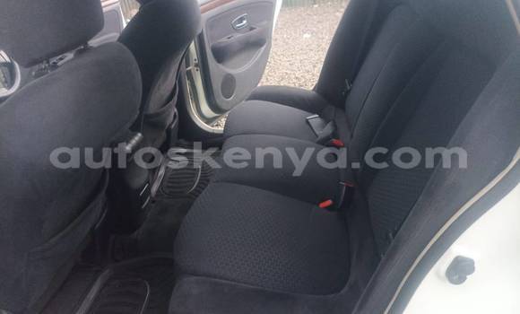 Buy Used Nissan Bluebird Sylphy White Car in Nairobi in Nairobi Buy Used Nissan Bluebird Sylphy White Car in Nairobi in Nairobi