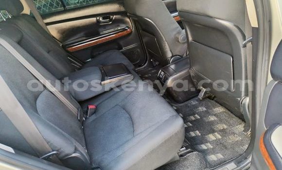 Oofamaa Toyota Harrier Silver Makiinaa iti Nairobi keessatti Nairobi keessatti Oofamaa Toyota Harrier Silver Makiinaa iti Nairobi keessatti Nairobi keessatti
