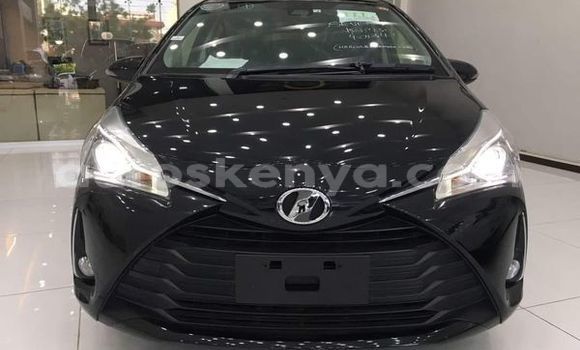 Oofamaa Toyota Vitz Black Makiinaa iti Nairobi keessatti Nairobi keessatti Oofamaa Toyota Vitz Black Makiinaa iti Nairobi keessatti Nairobi keessatti
