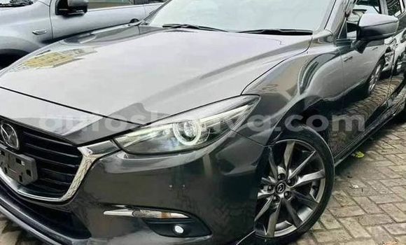 Buy Used Mazda Axela Other Car in Nairobi in Nairobi