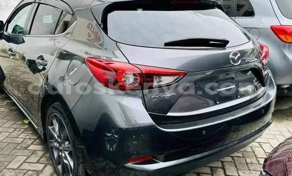 Oofamaa Mazda Axela Other Makiinaa iti Nairobi keessatti Nairobi keessatti Oofamaa Mazda Axela Other Makiinaa iti Nairobi keessatti Nairobi keessatti