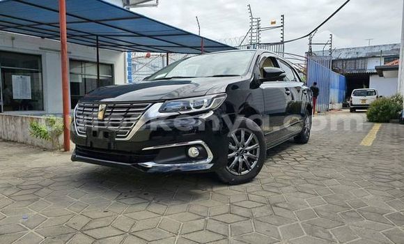 Oofamaa Toyota Premio Black Makiinaa iti Nairobi keessatti Nairobi keessatti Oofamaa Toyota Premio Black Makiinaa iti Nairobi keessatti Nairobi keessatti