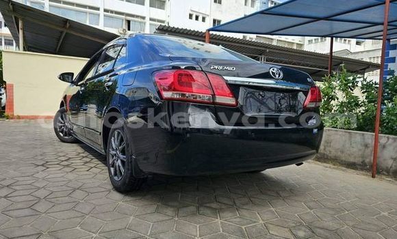 Oofamaa Toyota Premio Black Makiinaa iti Nairobi keessatti Nairobi keessatti Oofamaa Toyota Premio Black Makiinaa iti Nairobi keessatti Nairobi keessatti