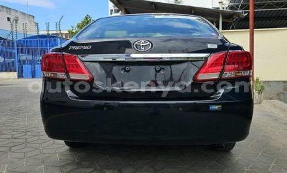 Oofamaa Toyota Premio Black Makiinaa iti Nairobi keessatti Nairobi keessatti Oofamaa Toyota Premio Black Makiinaa iti Nairobi keessatti Nairobi keessatti