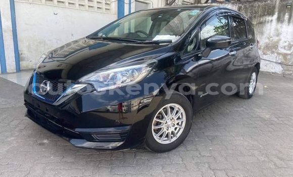 Oofamaa Nissan Note Black Makiinaa iti Nairobi keessatti Nairobi keessatti Oofamaa Nissan Note Black Makiinaa iti Nairobi keessatti Nairobi keessatti