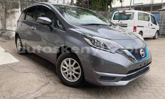 Oofamaa Nissan Note Brown Makiinaa iti Nairobi keessatti Nairobi keessatti Oofamaa Nissan Note Brown Makiinaa iti Nairobi keessatti Nairobi keessatti