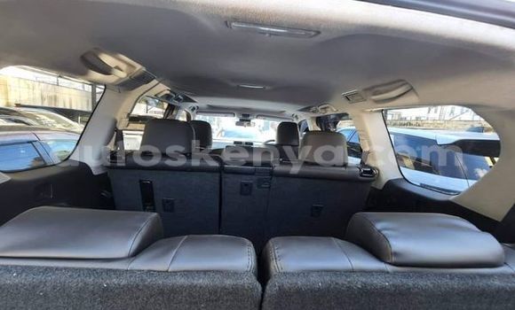 Oofamaa Toyota Prado Blue Makiinaa iti Nairobi keessatti Nairobi keessatti Oofamaa Toyota Prado Blue Makiinaa iti Nairobi keessatti Nairobi keessatti