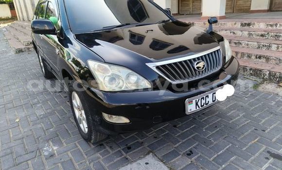 Oofamaa Toyota Harrier Black Makiinaa iti Nairobi keessatti Nairobi keessatti Oofamaa Toyota Harrier Black Makiinaa iti Nairobi keessatti Nairobi keessatti