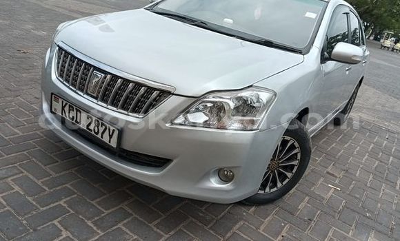 Nunua Ilio tumika Toyota Premio Nyingine Gari ndani ya Nairobi nchini Nairobi