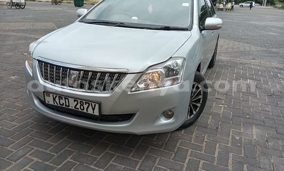 Oofamaa Toyota Premio Other Makiinaa iti Nairobi keessatti Nairobi keessatti Oofamaa Toyota Premio Other Makiinaa iti Nairobi keessatti Nairobi keessatti