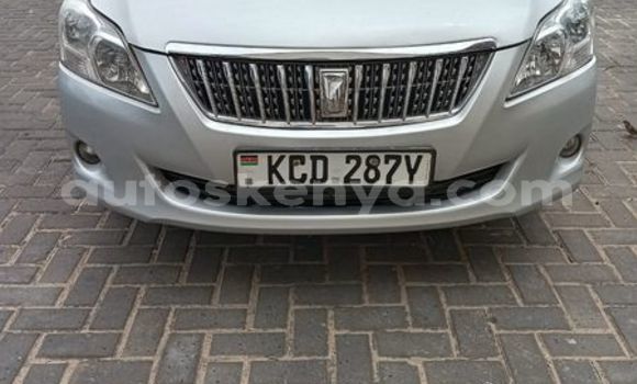 Oofamaa Toyota Premio Other Makiinaa iti Nairobi keessatti Nairobi keessatti Oofamaa Toyota Premio Other Makiinaa iti Nairobi keessatti Nairobi keessatti