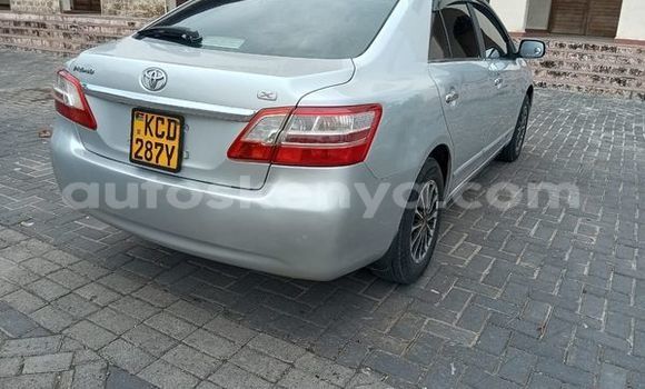 Oofamaa Toyota Premio Other Makiinaa iti Nairobi keessatti Nairobi keessatti Oofamaa Toyota Premio Other Makiinaa iti Nairobi keessatti Nairobi keessatti