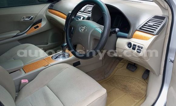 Oofamaa Toyota Premio Other Makiinaa iti Nairobi keessatti Nairobi keessatti Oofamaa Toyota Premio Other Makiinaa iti Nairobi keessatti Nairobi keessatti