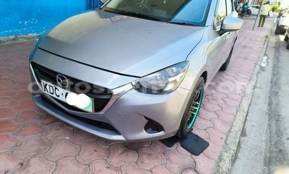 Nunua Ilio tumika Mazda Demio Fedha Gari ndani ya Nairobi nchini Nairobi