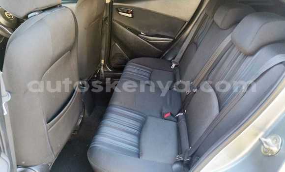 Oofamaa Mazda Demio Silver Makiinaa iti Nairobi keessatti Nairobi keessatti Oofamaa Mazda Demio Silver Makiinaa iti Nairobi keessatti Nairobi keessatti