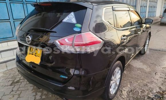 Oofamaa Nissan X–Trail Black Makiinaa iti Nairobi keessatti Nairobi keessatti Oofamaa Nissan X–Trail Black Makiinaa iti Nairobi keessatti Nairobi keessatti