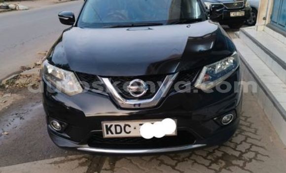 Oofamaa Nissan X–Trail Black Makiinaa iti Nairobi keessatti Nairobi keessatti Oofamaa Nissan X–Trail Black Makiinaa iti Nairobi keessatti Nairobi keessatti