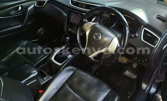 Oofamaa Nissan X–Trail Black Makiinaa iti Nairobi keessatti Nairobi keessatti Oofamaa Nissan X–Trail Black Makiinaa iti Nairobi keessatti Nairobi keessatti
