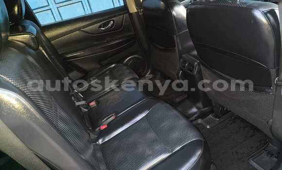 Oofamaa Nissan X–Trail Black Makiinaa iti Nairobi keessatti Nairobi keessatti Oofamaa Nissan X–Trail Black Makiinaa iti Nairobi keessatti Nairobi keessatti