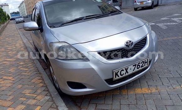 mirai  Cars for sale in kenya - autoskenya