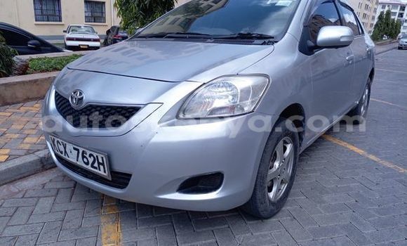 Oofamaa Toyota Belta Silver Makiinaa iti Nairobi keessatti Nairobi keessatti Oofamaa Toyota Belta Silver Makiinaa iti Nairobi keessatti Nairobi keessatti