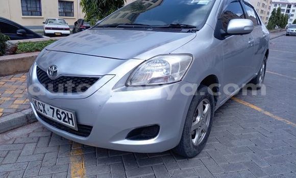 Oofamaa Toyota Belta Silver Makiinaa iti Nairobi keessatti Nairobi keessatti Oofamaa Toyota Belta Silver Makiinaa iti Nairobi keessatti Nairobi keessatti