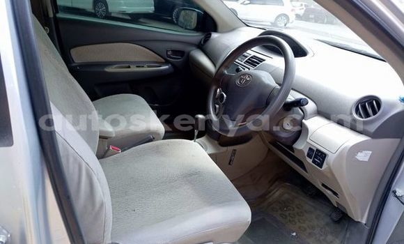 Oofamaa Toyota Belta Silver Makiinaa iti Nairobi keessatti Nairobi keessatti Oofamaa Toyota Belta Silver Makiinaa iti Nairobi keessatti Nairobi keessatti