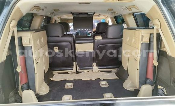 Oofamaa Toyota Land Cruiser Black Makiinaa iti Nairobi keessatti Nairobi keessatti Oofamaa Toyota Land Cruiser Black Makiinaa iti Nairobi keessatti Nairobi keessatti