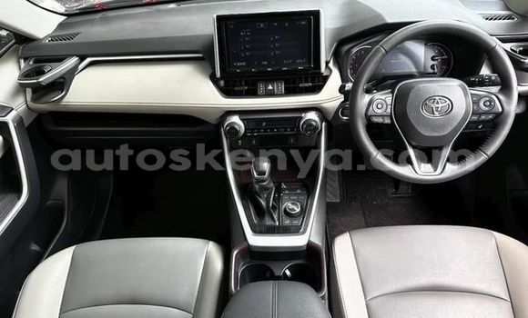 Haaraa Toyota RAV4 Black Makiinaa iti Nairobi keessatti Nairobi keessatti Haaraa Toyota RAV4 Black Makiinaa iti Nairobi keessatti Nairobi keessatti