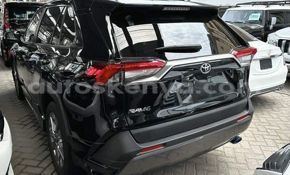 Haaraa Toyota RAV4 Black Makiinaa iti Nairobi keessatti Nairobi keessatti Haaraa Toyota RAV4 Black Makiinaa iti Nairobi keessatti Nairobi keessatti