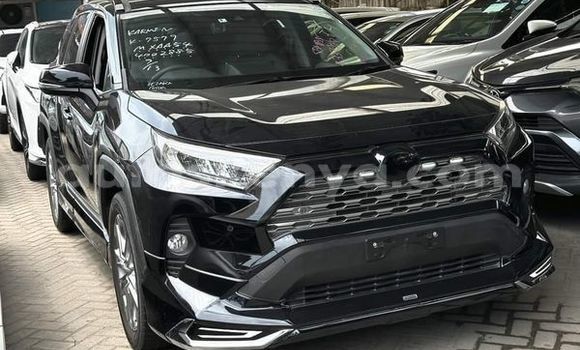 Haaraa Toyota RAV4 Black Makiinaa iti Nairobi keessatti Nairobi keessatti Haaraa Toyota RAV4 Black Makiinaa iti Nairobi keessatti Nairobi keessatti