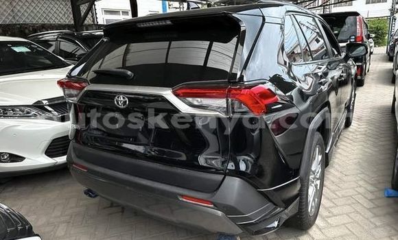 Haaraa Toyota RAV4 Black Makiinaa iti Nairobi keessatti Nairobi keessatti Haaraa Toyota RAV4 Black Makiinaa iti Nairobi keessatti Nairobi keessatti