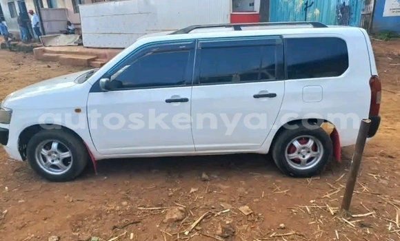 Nunua Ilio tumika Toyota Probox Nyingine Gari ndani ya Nakuru nchini Bonde la Ufafanuzi Nunua Ilio tumika Toyota Probox Nyingine Gari ndani ya Nakuru nchini Bonde la Ufafanuzi