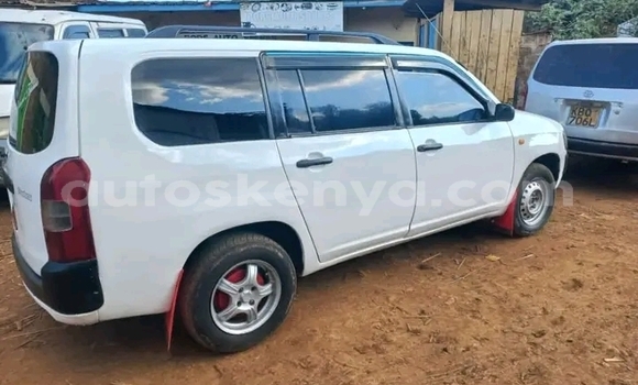 Buy Used Toyota Probox Other Car in Nakuru in Rift Valley Buy Used Toyota Probox Other Car in Nakuru in Rift Valley