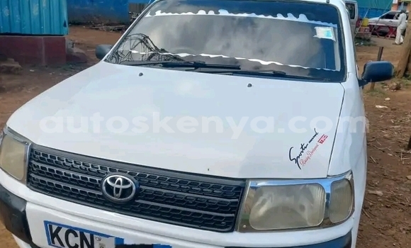 Buy Used Toyota Probox Other Car in Nakuru in Rift Valley Buy Used Toyota Probox Other Car in Nakuru in Rift Valley