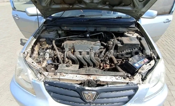 Oofamaa Toyota Runx Other Makiinaa iti Nakuru keessatti Rift Valley keessatti