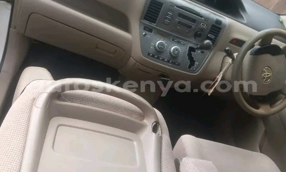 Buy Used Toyota Raum Other Car in Nakuru in Rift Valley