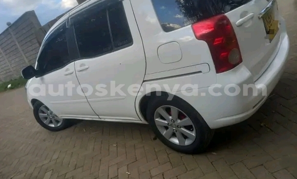 Buy Used Toyota Raum Other Car in Nakuru in Rift Valley Buy Used Toyota Raum Other Car in Nakuru in Rift Valley