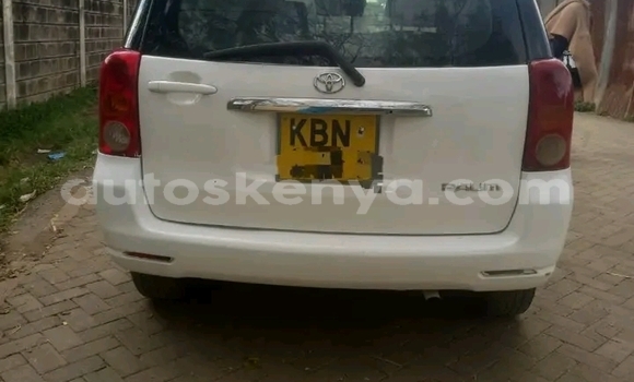 Buy Used Toyota Raum Other Car in Nakuru in Rift Valley Buy Used Toyota Raum Other Car in Nakuru in Rift Valley