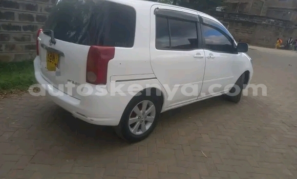 Buy Used Toyota Raum Other Car in Nakuru in Rift Valley Buy Used Toyota Raum Other Car in Nakuru in Rift Valley