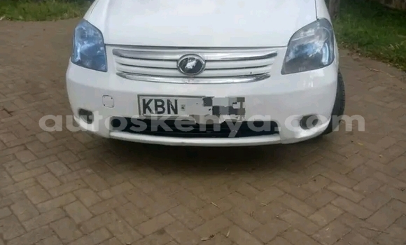 Buy Used Toyota Raum Other Car in Nakuru in Rift Valley Buy Used Toyota Raum Other Car in Nakuru in Rift Valley