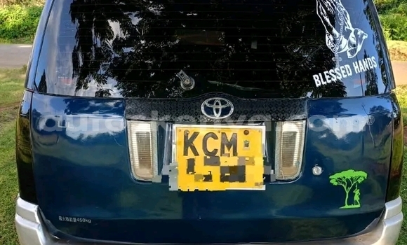 Nunua Ilio tumika Toyota Succeed Nyingine Gari ndani ya Nakuru nchini Bonde la Ufafanuzi