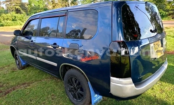 Buy Used Toyota Succeed Other Car in Nakuru in Rift Valley Buy Used Toyota Succeed Other Car in Nakuru in Rift Valley