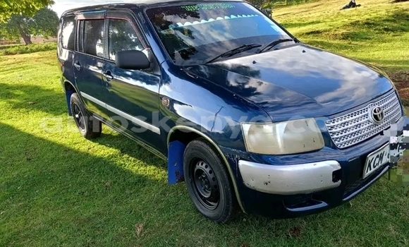 Buy Used Toyota Succeed Other Car in Nakuru in Rift Valley Buy Used Toyota Succeed Other Car in Nakuru in Rift Valley