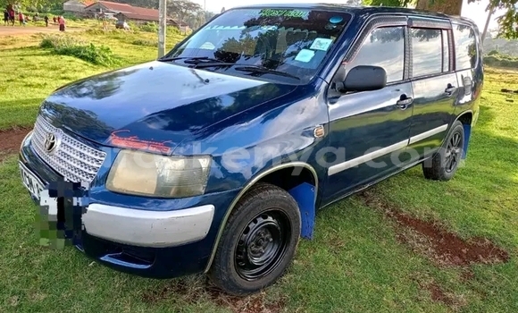 Buy Used Toyota Succeed Other Car in Nakuru in Rift Valley Buy Used Toyota Succeed Other Car in Nakuru in Rift Valley
